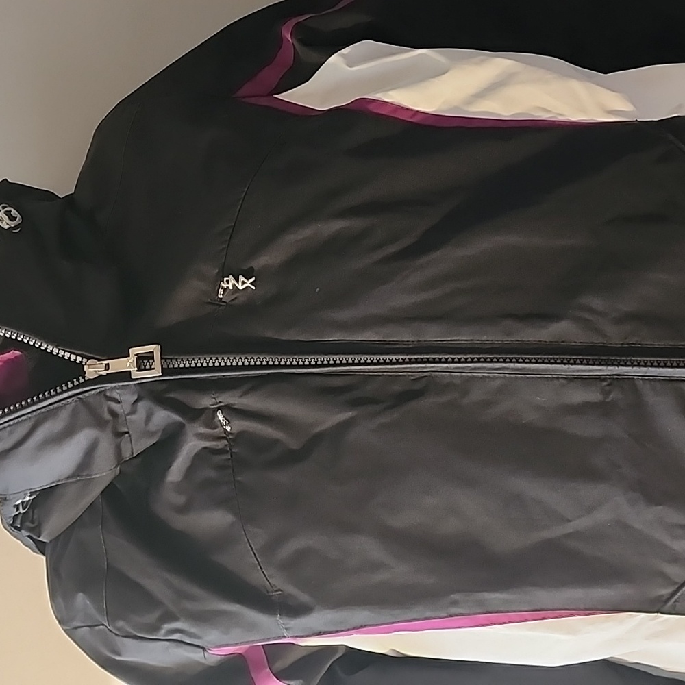 Zeroxposur Jacket. - image 3